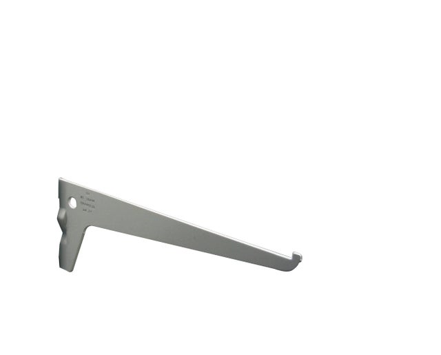 CARTELA SISTEMA SIMPLE MEDIDA 25 CM. GRIS