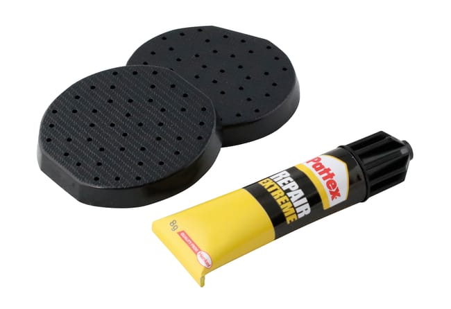 KIT MONTAJE MARTINS SIN TALADRO - 1