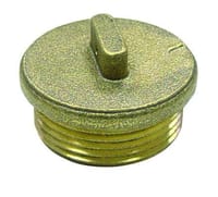 TAPON CIEGO GAS NATURAL Ø7/8