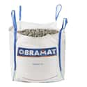 BIG BAG GRAVA 20-40 MM CUBIERTA DRENAJE 1000 KG - 1