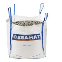 BIG BAG GRAVA 20-40 MM CUBIERTA DRENAJE 1000 KG - 1