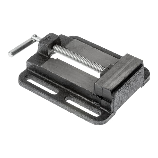 MORDAZA TALADRO COLUMNA 100MM STAYER - 1