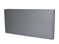 POLIESTIRENO EXPANDIDO GRAFITO SATE 15KG/M3 100X50 CM 10 CM ESPESOR - 1