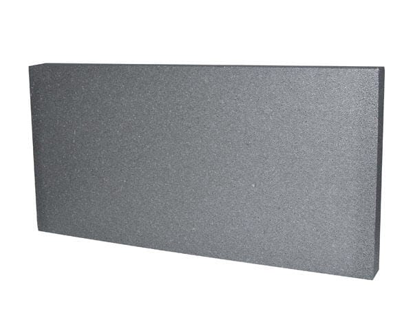 POLIESTIRENO EXPANDIDO GRAFITO SATE 15KG/M3 100X50 CM 10 CM ESPESOR - 1