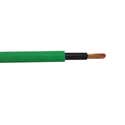 CABLE LIBRE DE HALÓGENOS RZ1-K 1X6MM2 VERDE METRO LINEAL - 1