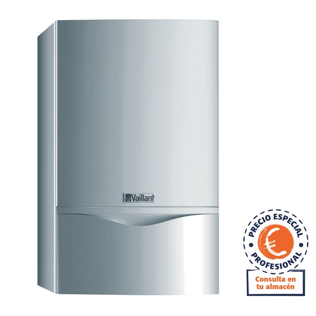 CALDERA DE GAS VAILLANT ECO PLUS VMW 236/5-5