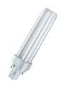 BAJO CONSUMO PL G24D2 1200LM 18W LUZ NEUTRA - 1