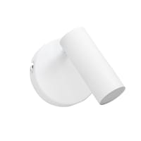 FOCO 1 LUZ LOGOS 3,7W LUZ NEUTRA IP20 - 1