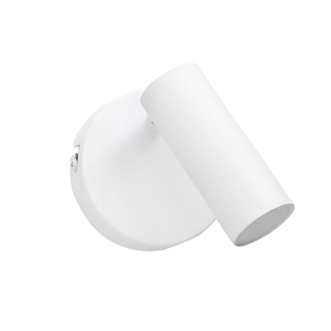 FOCO 1 LUZ LOGOS 3,7W LUZ NEUTRA IP20 - 1