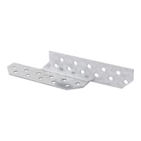 PATAS DE VIGAS 30 x 180 x 1.5  MM. DERECHA SIMPSON - 1