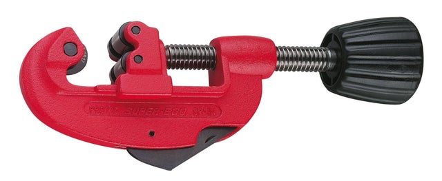 CORTATUBOS 3-30MM 725 PRO CU SUPER EGO