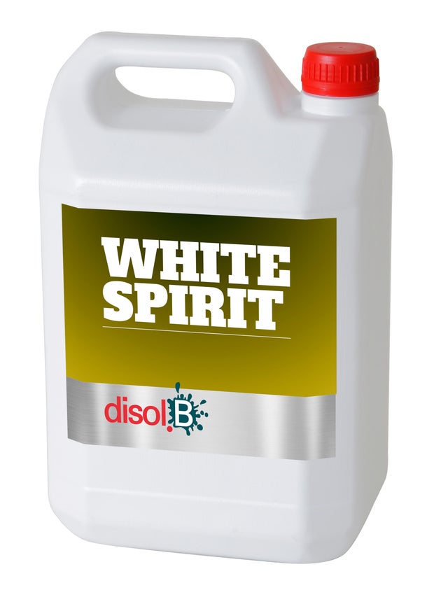 WHITE SPIRIT 5L
