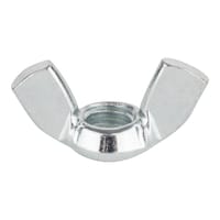 TUERCA MARIPOSA DIN 315 M6. CINCADA. 100 UDS. - 3