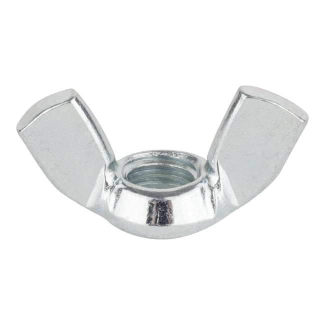 TUERCA MARIPOSA DIN 315 M4. CINCADA. 100 UDS. - 1