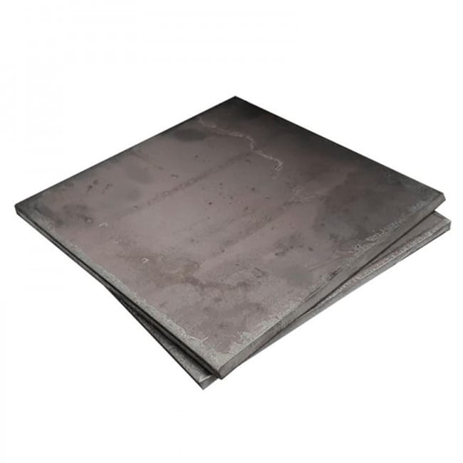 PLACA DE ANCLAJE 300X300MM 8MM - 1