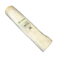 ROLLO PLÁSTICO RECICLADO CON CINTA 0.90X22.5M - 1