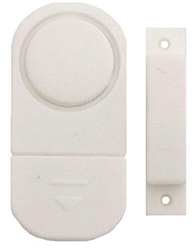 PAR DE DETECTOR PUERTA/VENTANA - 1