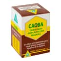 CERA PARA LA MADERA PROMADE 80GR CAOBA - 1