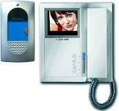  KIT VIDEOPORTERO 5 HILOS 1 VIVIENDA