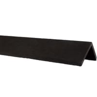 ÁNGULO COMPOSITE 5 X 6 CM 2,2 M GRIS - 1