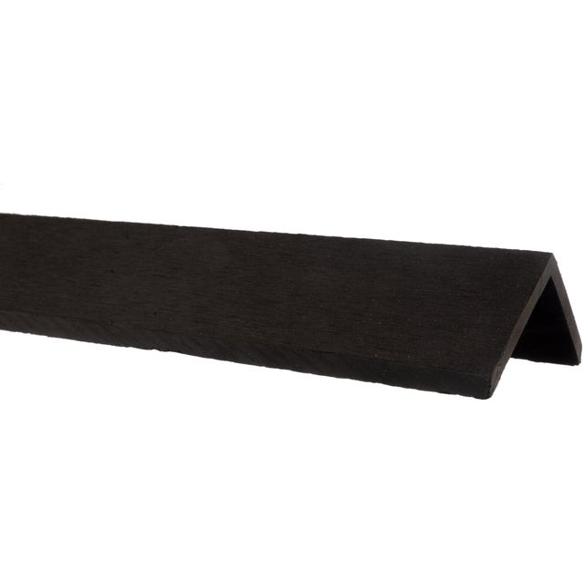 ÁNGULO COMPOSITE 5 X 6 CM 2,2 M GRIS