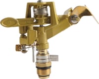 ASPERSOR IMPACTO SECTORIAL Ø1/2