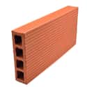 LADRILLO TABIQUERO 30X14.5X4 CM - 1