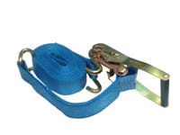 TENSOR CON GANCHO 5 TON L 6 M. CABLES Y ESLINGAS - 1