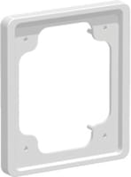 MARCO PARA BASE TRASCUADRO ENCHUFE 16-32A - 1