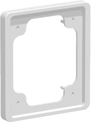 MARCO PARA BASE TRASCUADRO ENCHUFE 16-32A