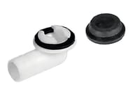 CODO DESAGUE Ø19MM - 1