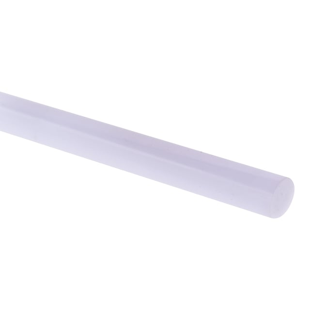 10 BARRAS COLA TERMOSELLAR 12X200MM 200GR TRANSPARENTE