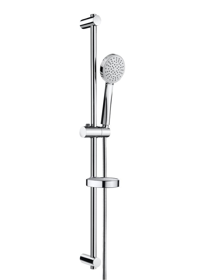 CONJUNTO DE DUCHA  BARRA STELLA
