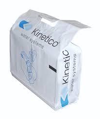 SAL EN BLOQUE KUBE 8KG