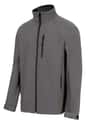 CHAQUETA SOFT SHELL GRIS TALLA S VELILLA 206005 - 1
