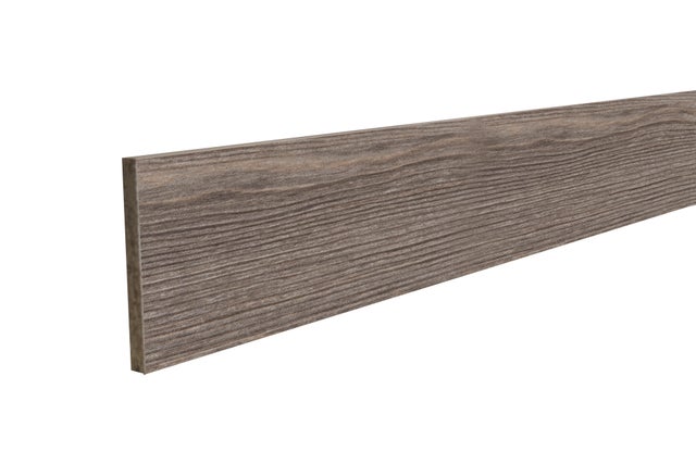 ZOCALO COCINA  MOD LEON 15 X 244 CM