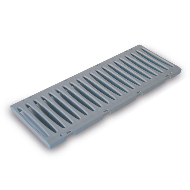 REJILLA EVACUACIÓN 500X130MM