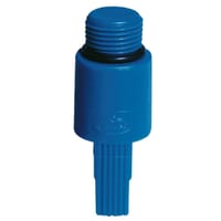 TAPÓN ALICATADO 1/2