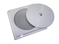 MARCO SKIMMER CUADRADO+TAPA  - 1