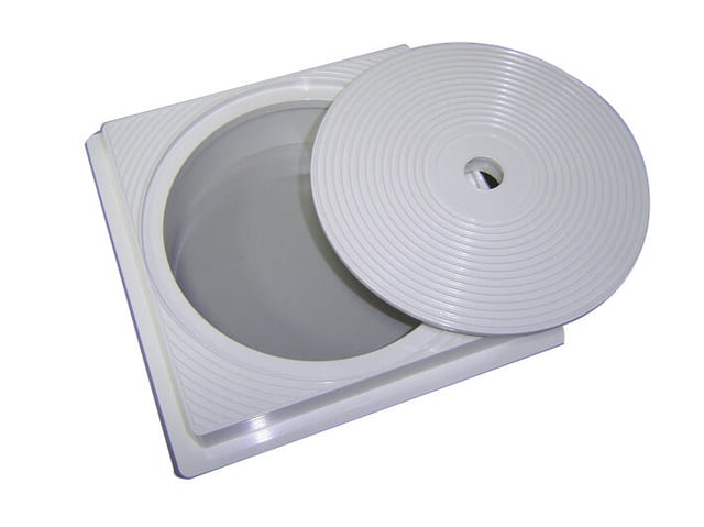 MARCO SKIMMER CUADRADO+TAPA