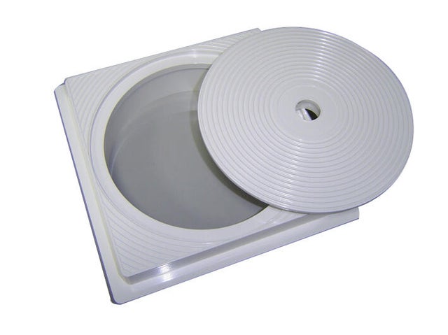 MARCO SKIMMER CUADRADO+TAPA 