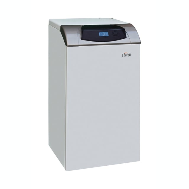 CALDERA DE GASOIL FERROLI SILENT ECO 30