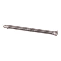 PUNTA CABEZA PERDIDA 1.1 X 15MM. 150 GR - 1