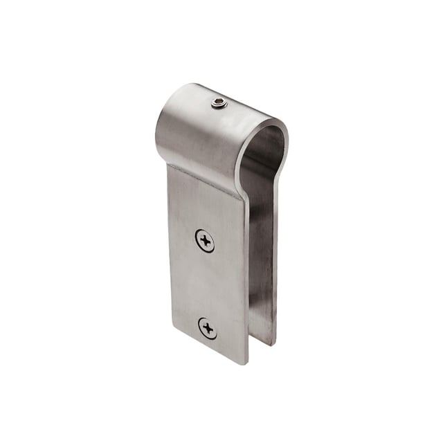 SOPORTE TUBO A TABLERO
