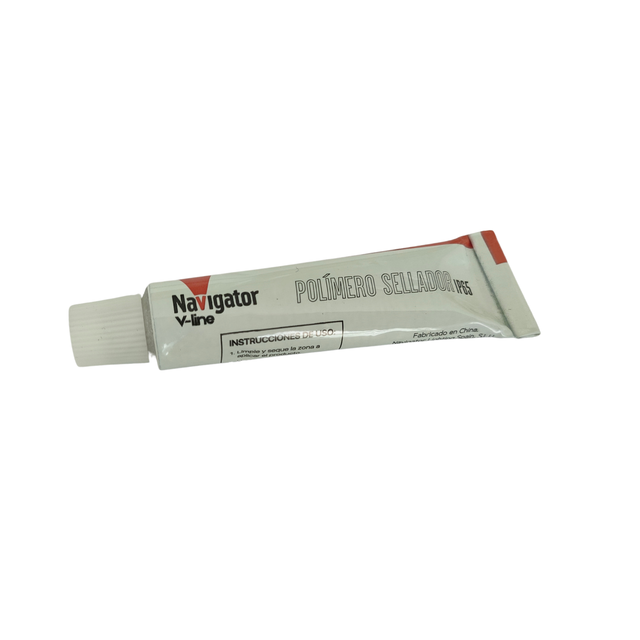 SELLADOR IP65 PARA UNION TIRAS LED 10ML