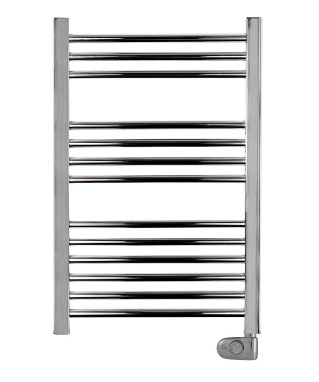 TOALLERO ELECTRICO 300W CROMO