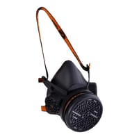 SEMI MÁSCARA CON FILTRO A1 760 CLIMAX - 1