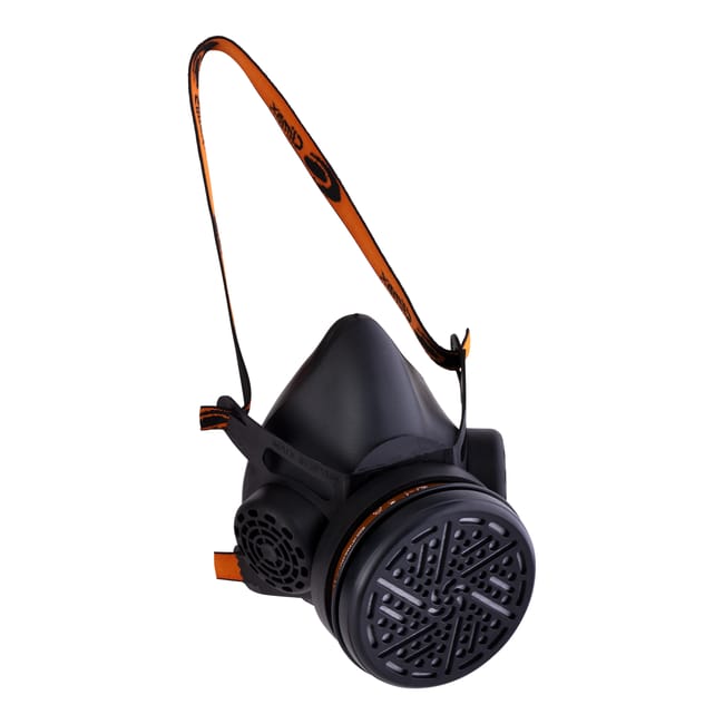 SEMI MÁSCARA CON FILTRO A1 760 CLIMAX - 1