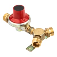 LIMITADOR 2 ENTRADAS 12KG/H - 1