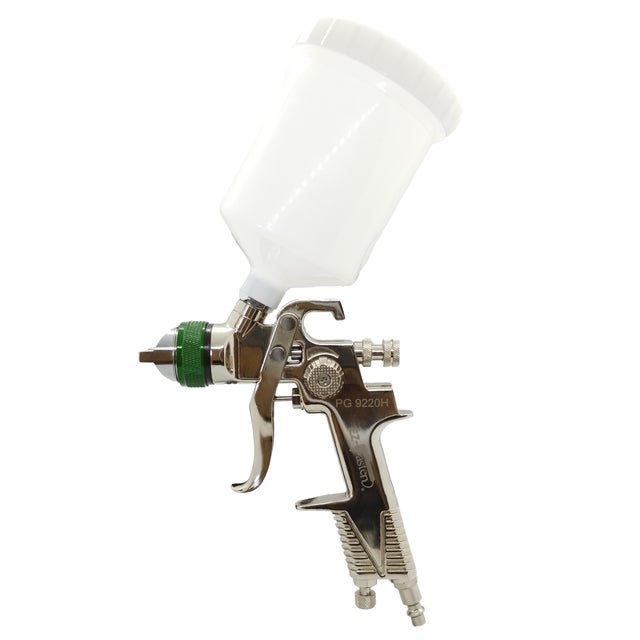 PISTOLA PARA PINTAR CON COMPRESOR EZ-FASTEN PG-9220 H
